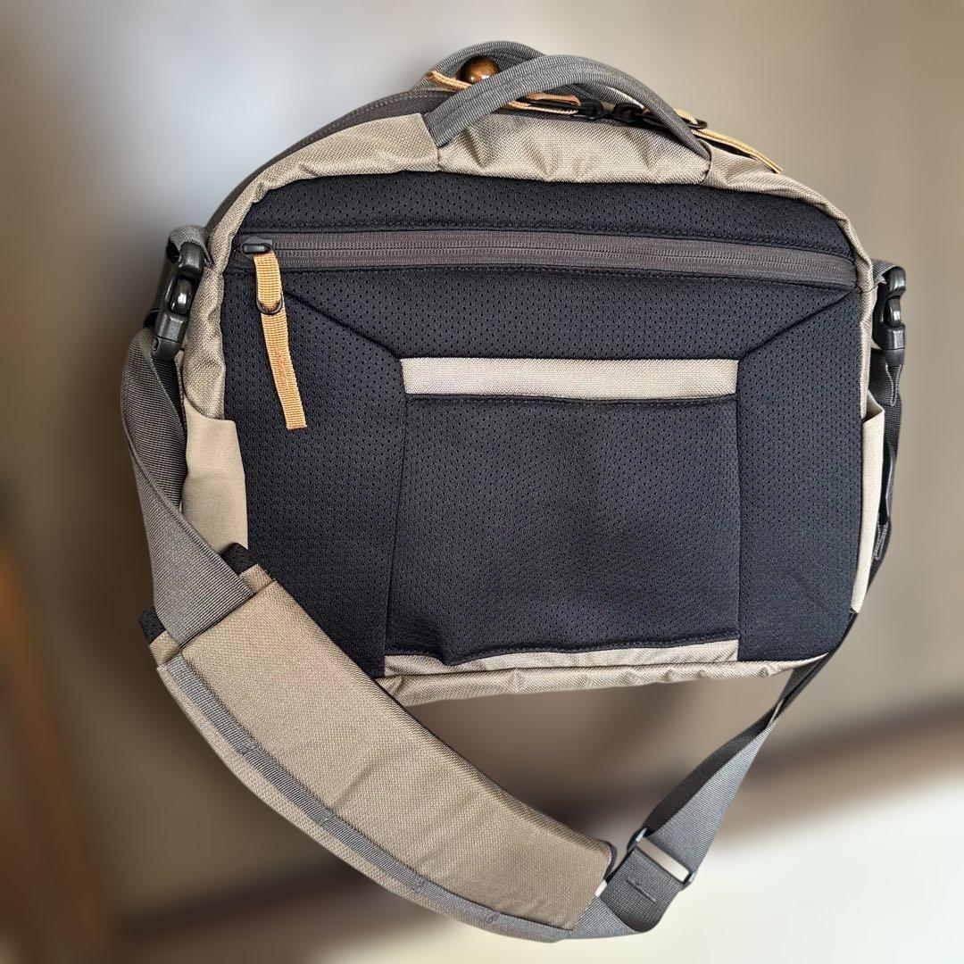 ミステリーランチ