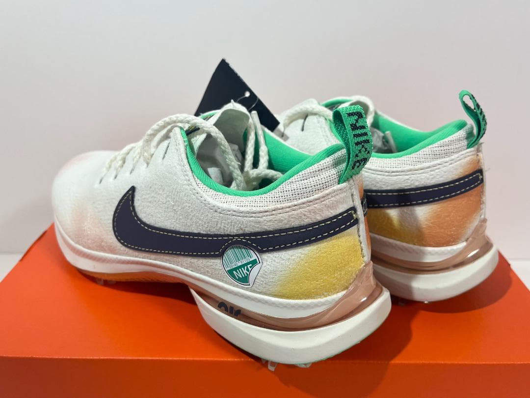 【新品】23.5cm NIKE エアズーム ビクトリーツアー 3 NRG