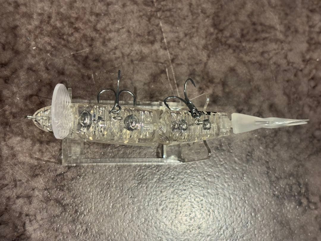 ファットラボ ネコソギVG MNクリア