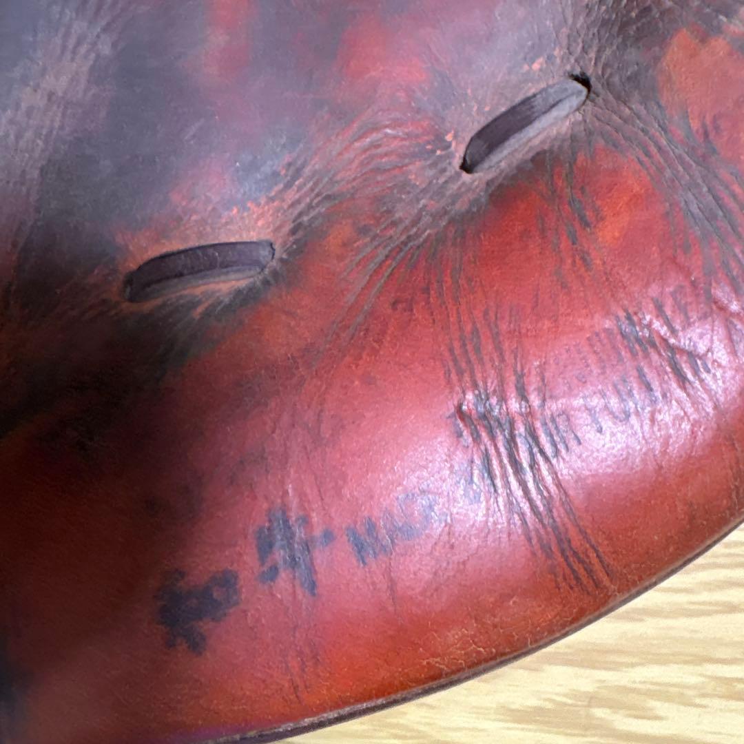 ハタケヤマ　一般硬式用キャッチーミット