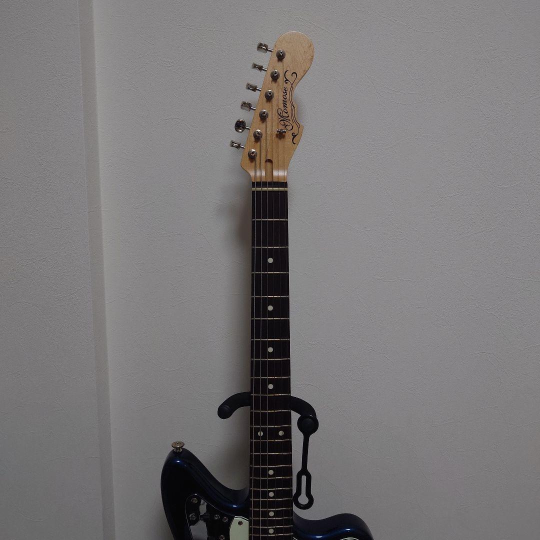ギター MOMOSE MJGS-1-STD/R DLPB
