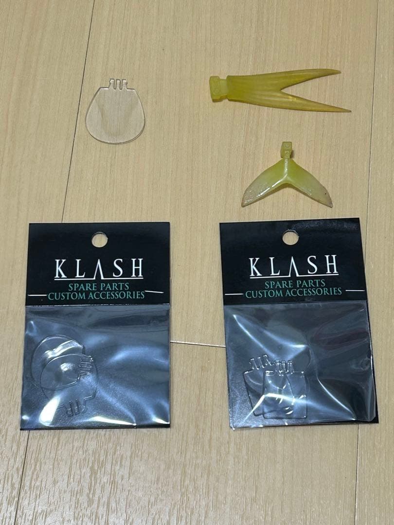 DRTタイニークラッシュ　low