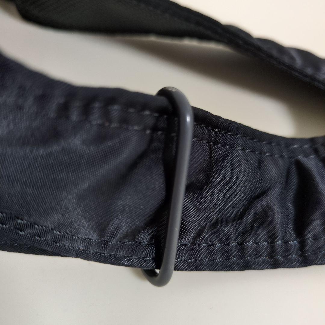 【極美品】PORTER タンカー　2層　ショルダー