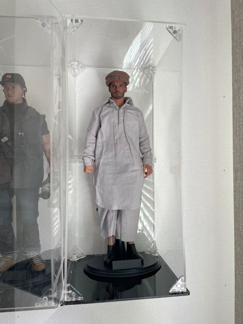 1/6 アクションフィギュア　中東　イスラム