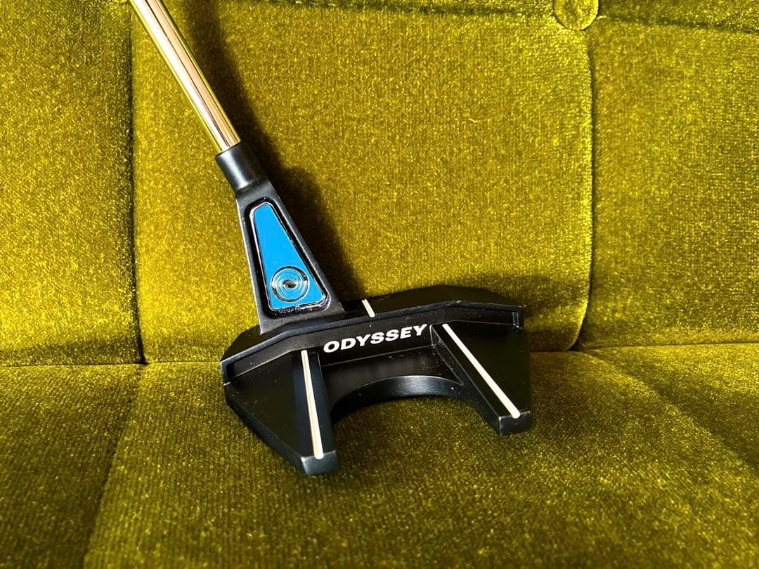 ODYSSEY AI-ONE TRI-BEAM #7 パター