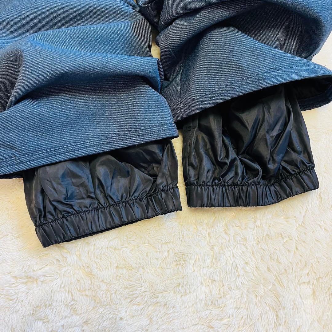 【美品✨】【パンツ新品✨】ONYONE製　onethree オンヨネ13 上下