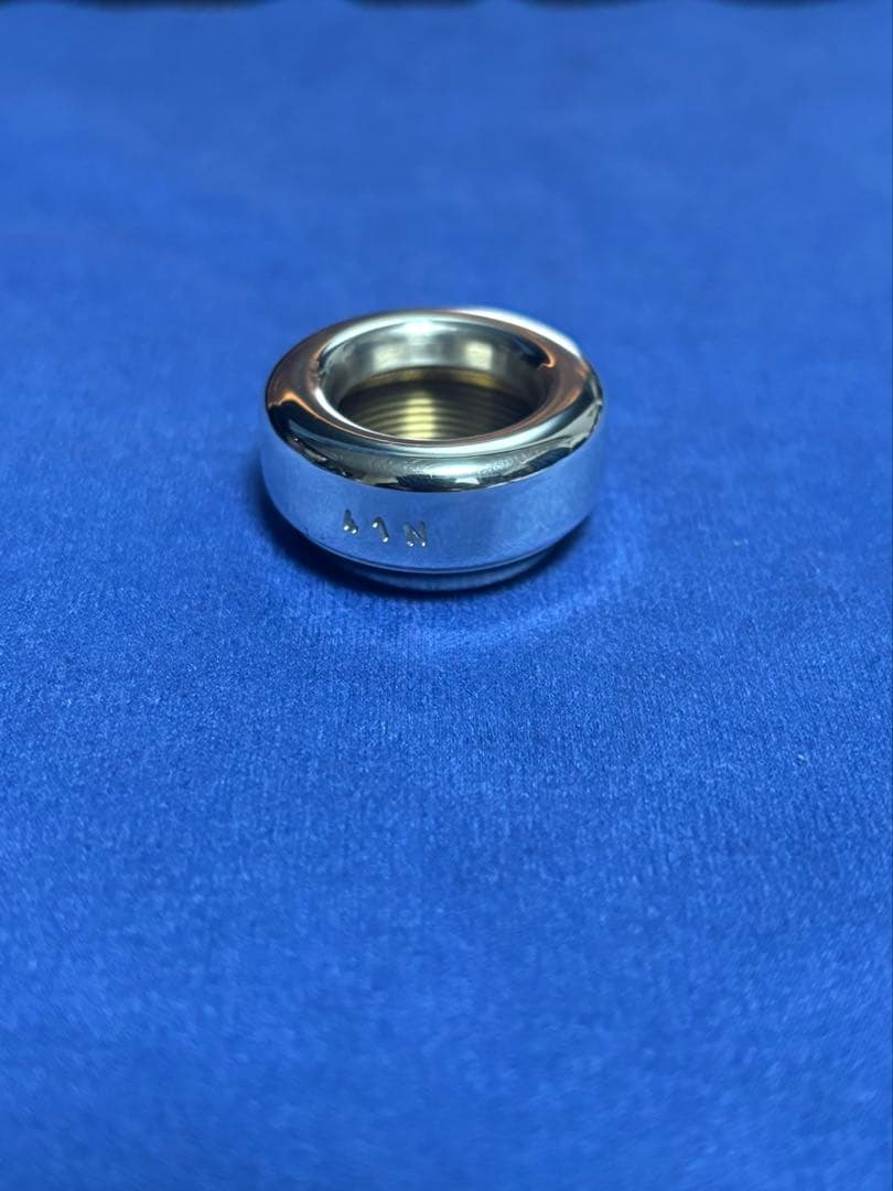 ボブリーブス 41N リム　トランペット用マウスピース