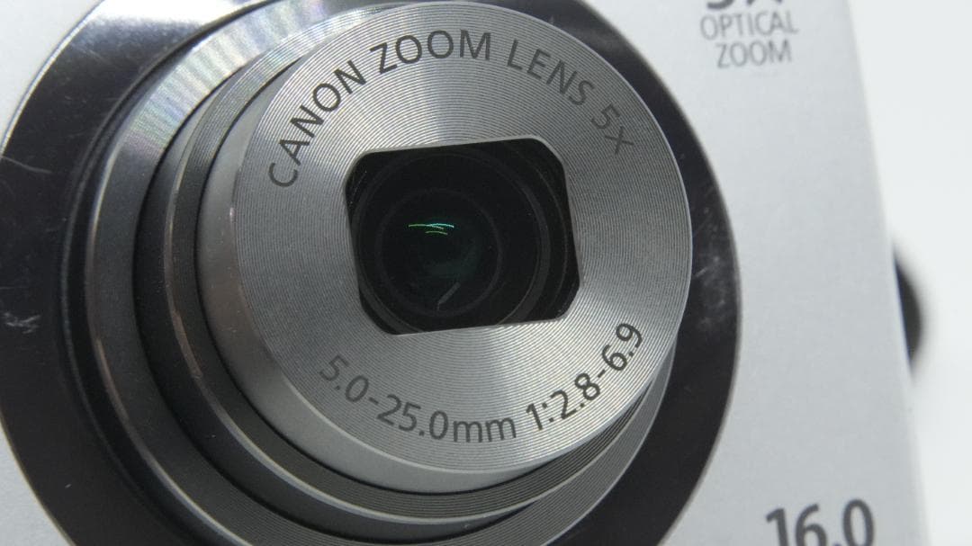 【A2193】 Canon Powershot A2300 キャノン