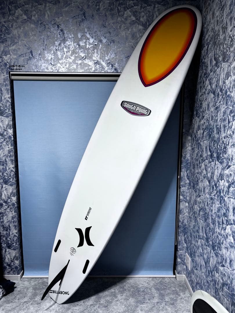 サウスポイントロングボード9.2