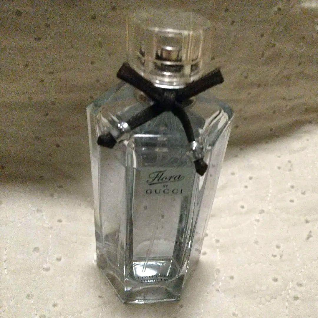 香水(女性用) Flora by Gucci Glamorous Magnolia 100ml