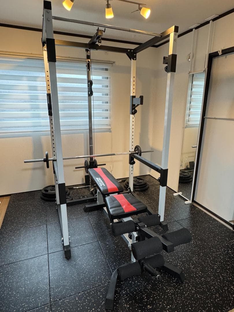 【さすけ様用】IROTEC アイロテック マスキュラーセットR140引き取り限定