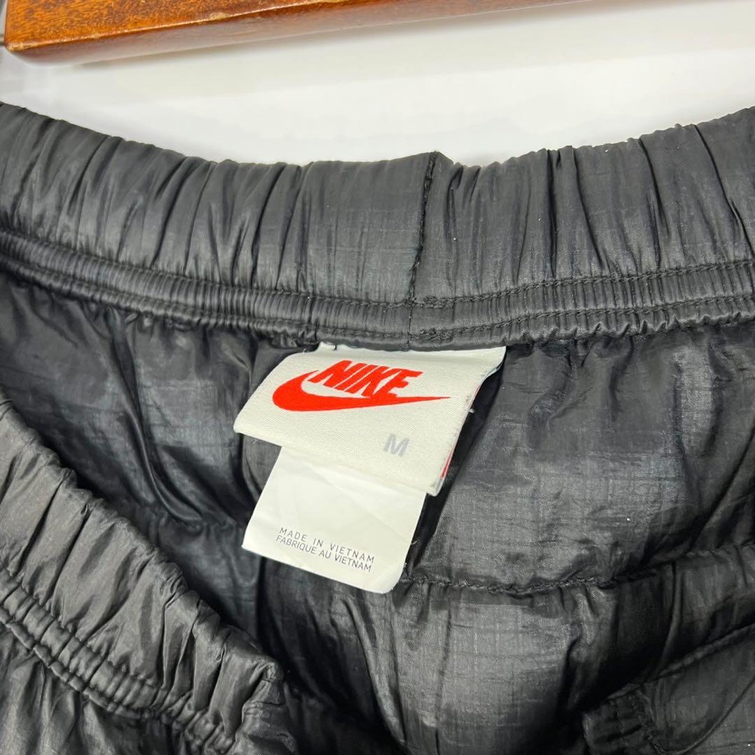 NIKE stussy Insulated Pullover セットアップ