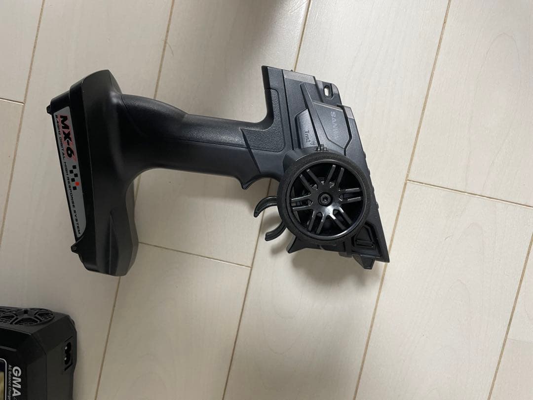 3RACING ADVANCES64 3レーシング　アドバンスs64