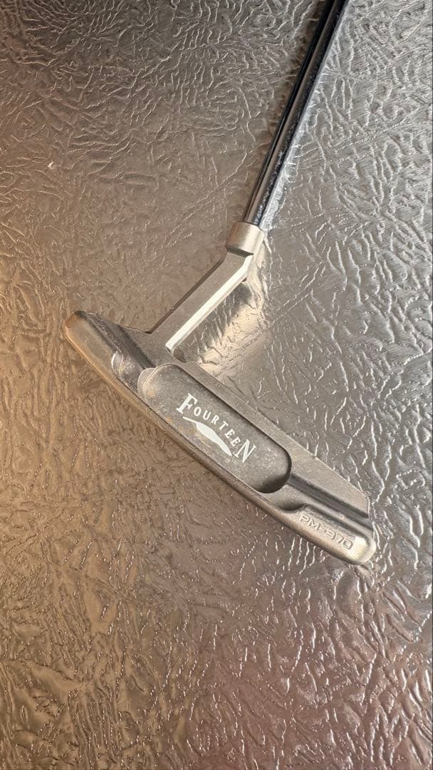 MARK&LONA　キャディバック　クラブセット＋おまけ