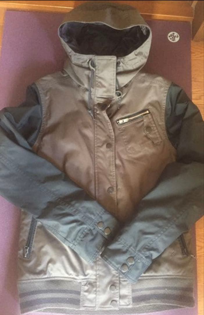 スノーボード ウェア Holden ホールデンジャケット　SCAPEパンツセット