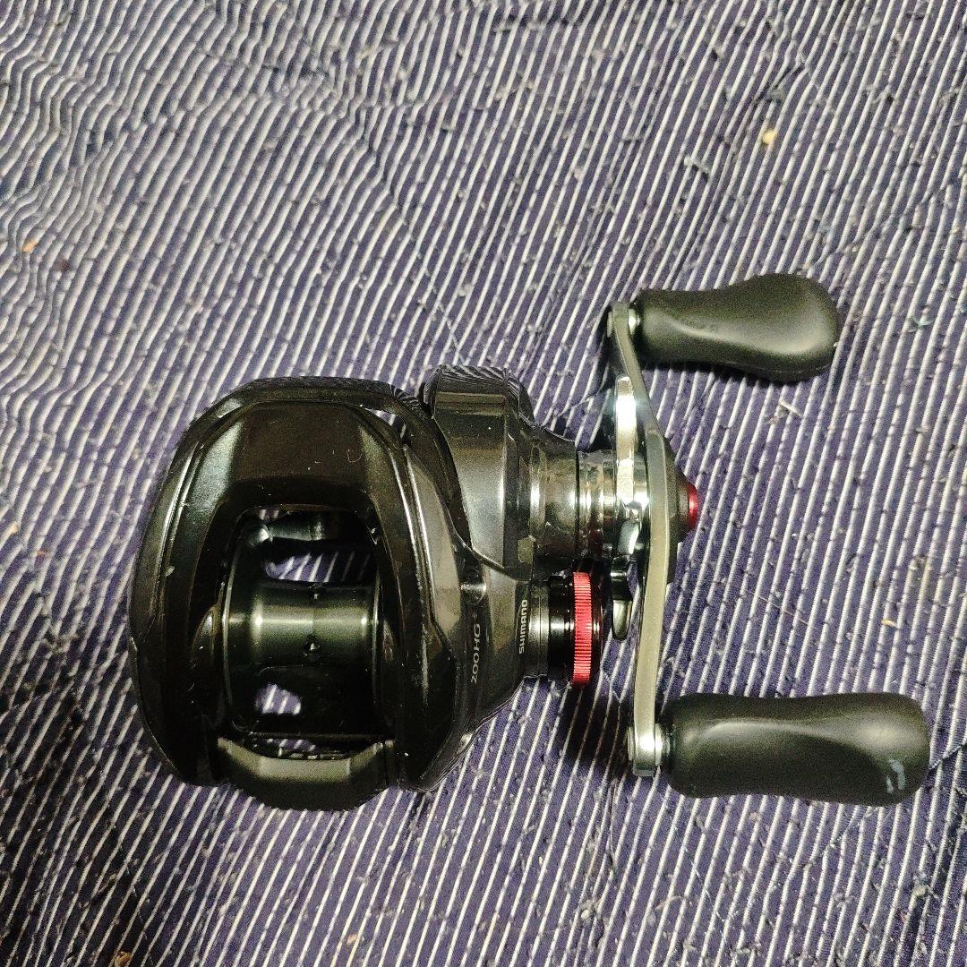 24スコーピオン 200HG