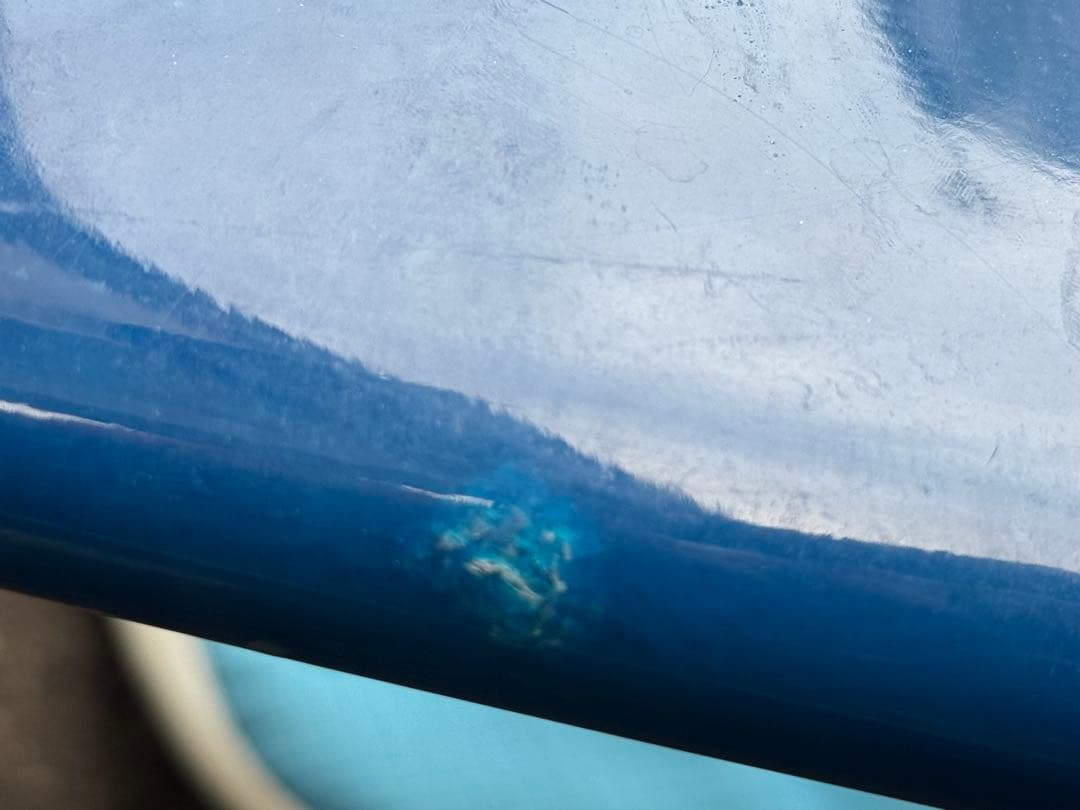 Soul glide 9,4 ロングボート