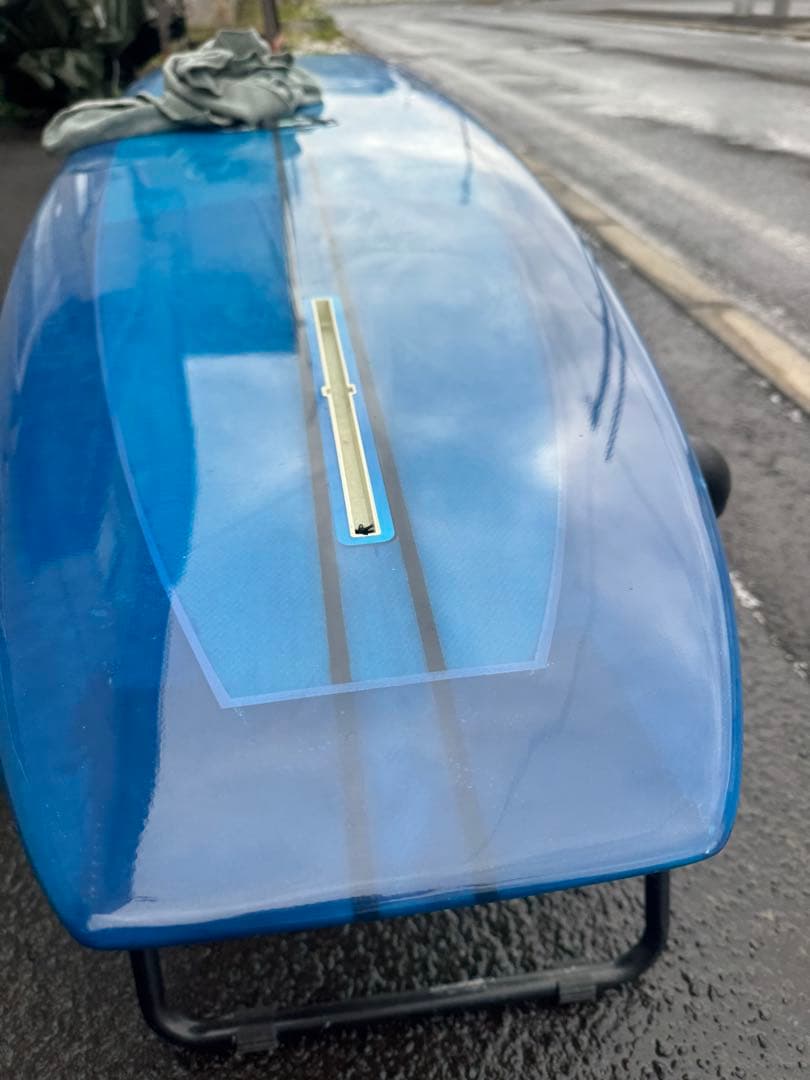 Soul glide 9,4 ロングボート