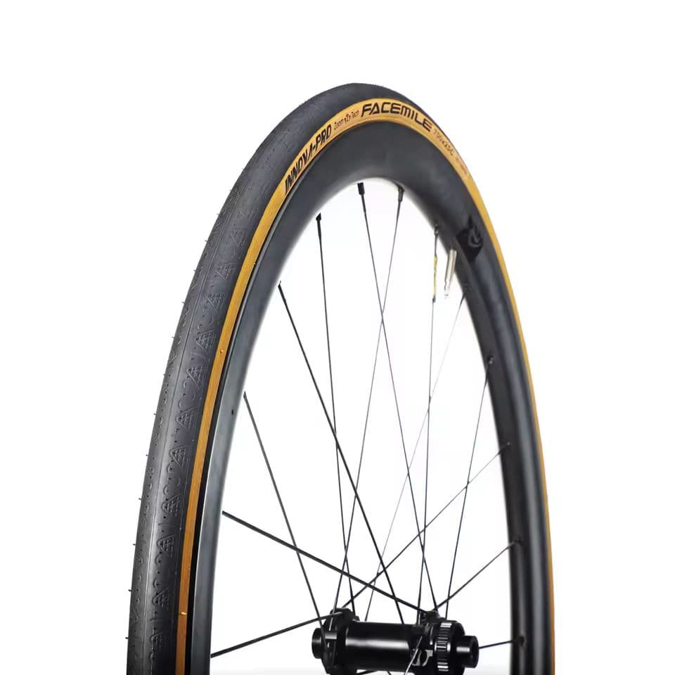 INNOVA-PRO 700×25C クリンチャータイヤ 新品2本セット