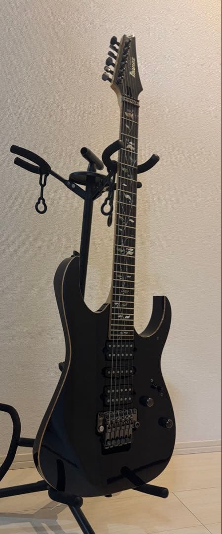 ギター Ibanez / J-Custom RG8470Z BX #F0835163