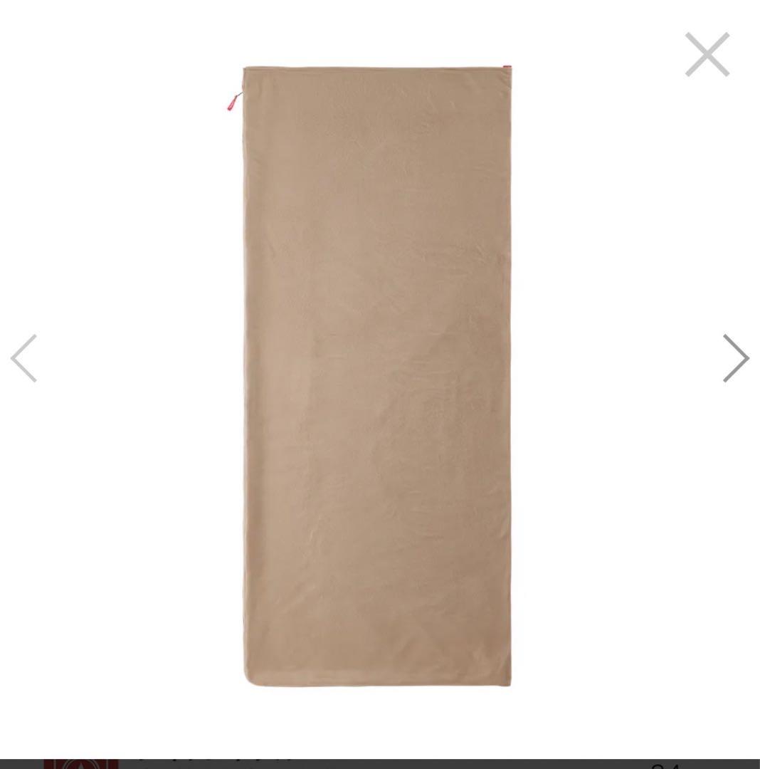 Coleman 寝袋 シュラフ マルチレイヤースリーピングバッグ オールシーズン