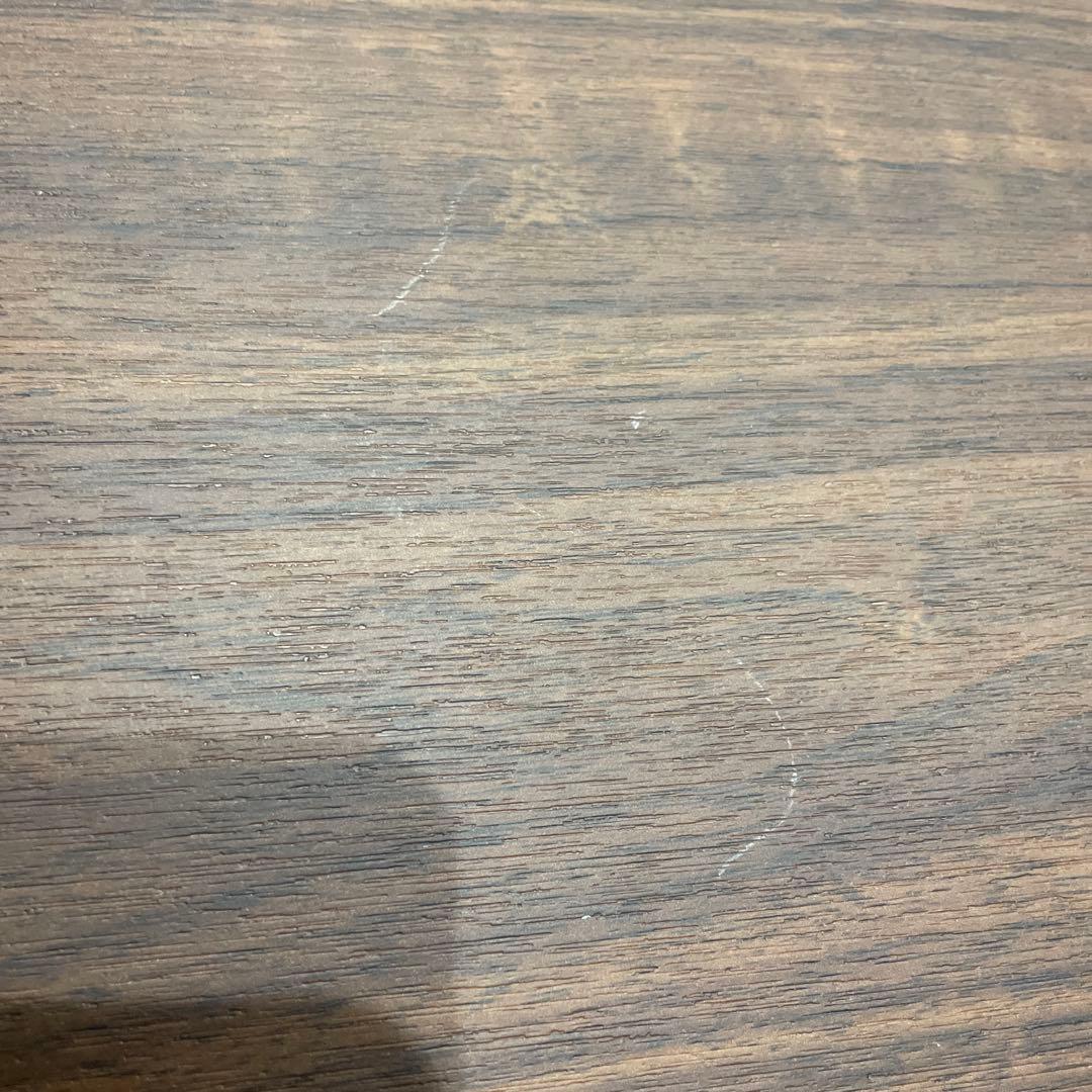 Helinox ヘリノックス オーバルトップ ウォールナット テーブル 天板