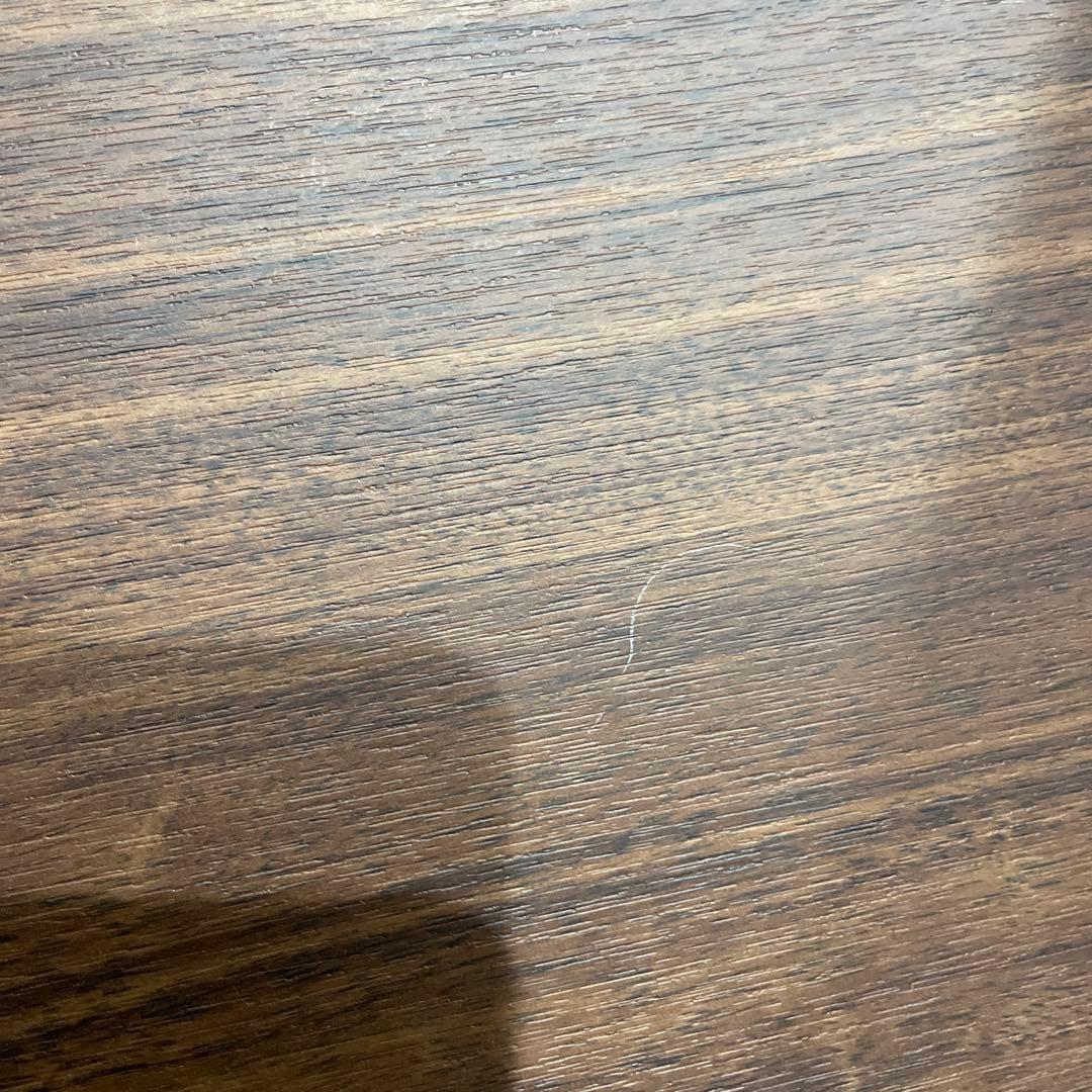 Helinox ヘリノックス オーバルトップ ウォールナット テーブル 天板