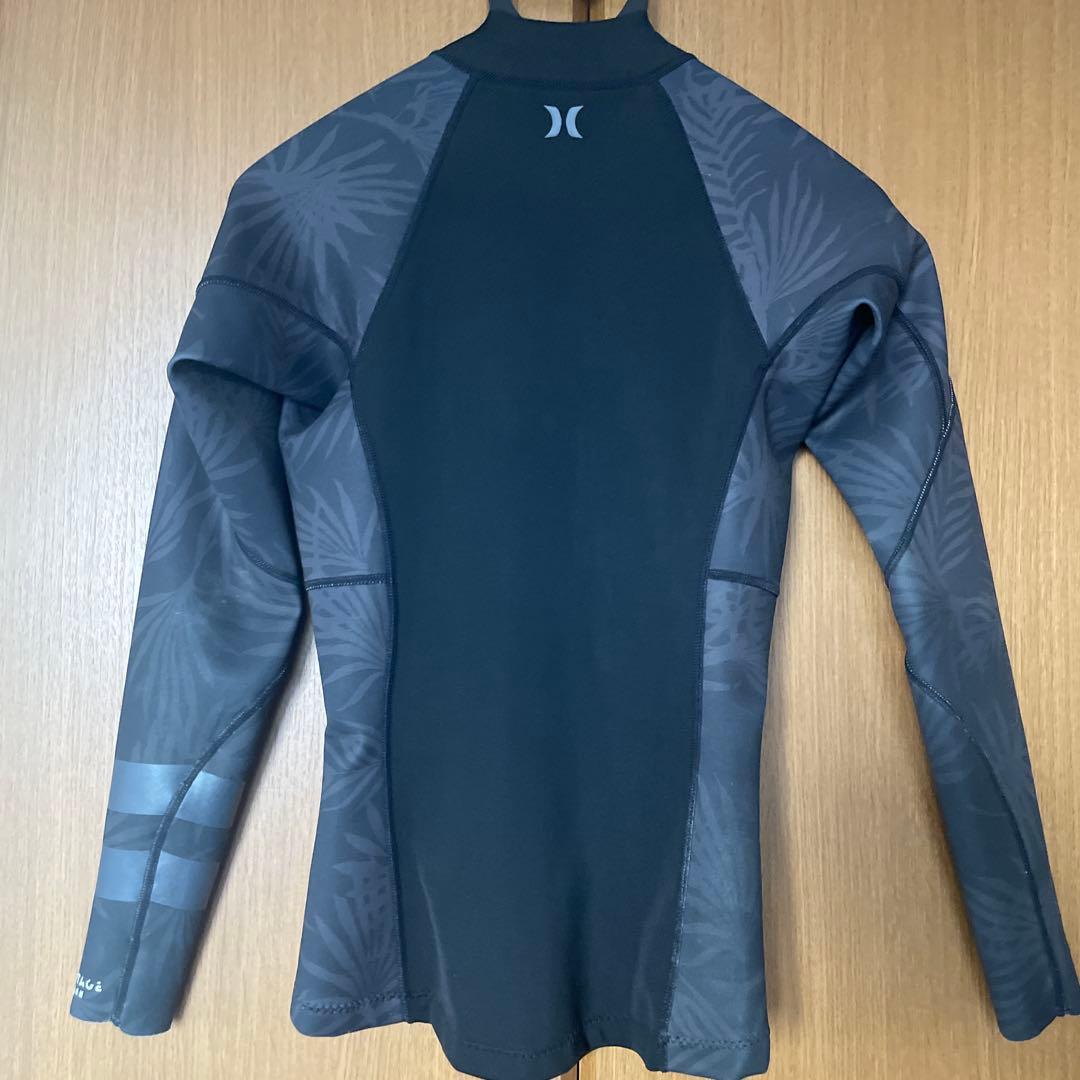 Hurley タッパー ウエットスーツ1m レディース M