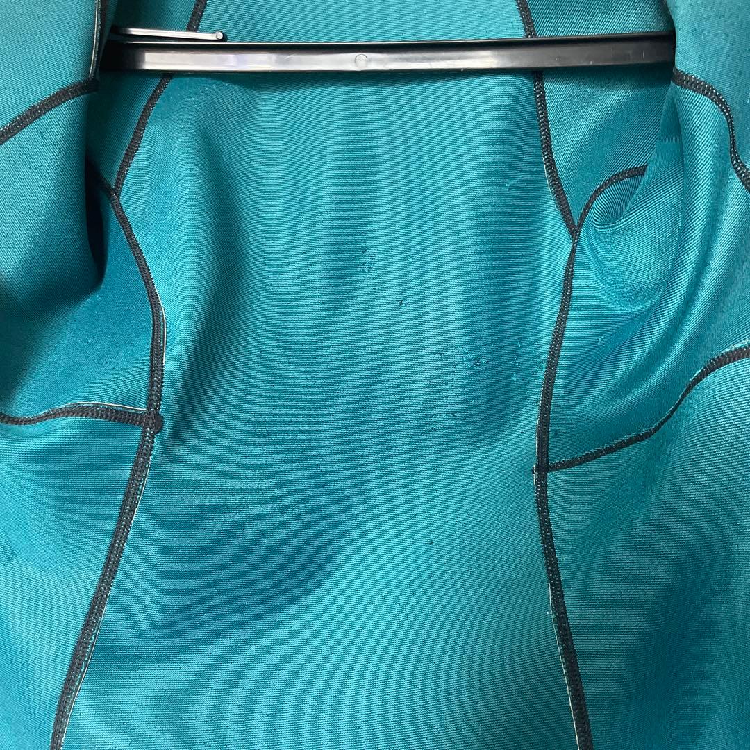 Hurley タッパー ウエットスーツ1m レディース M