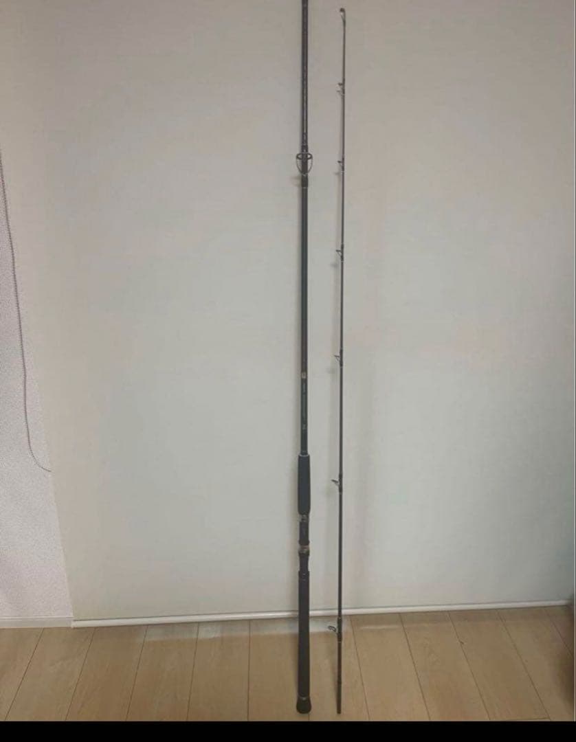 SHao. 　コルトスナイパー xr 106MH PS