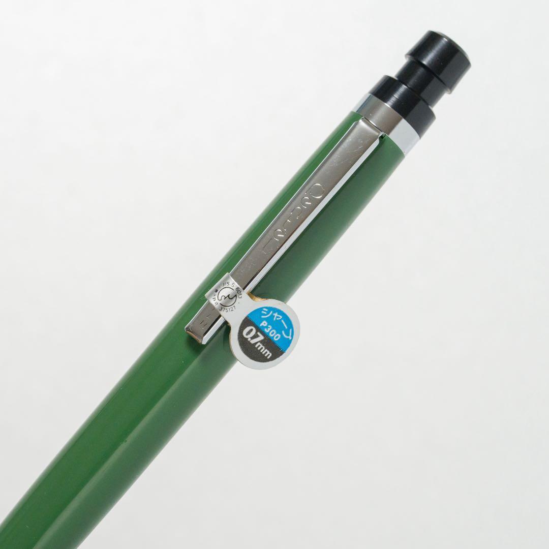 ぺんてる P300 シャーペン