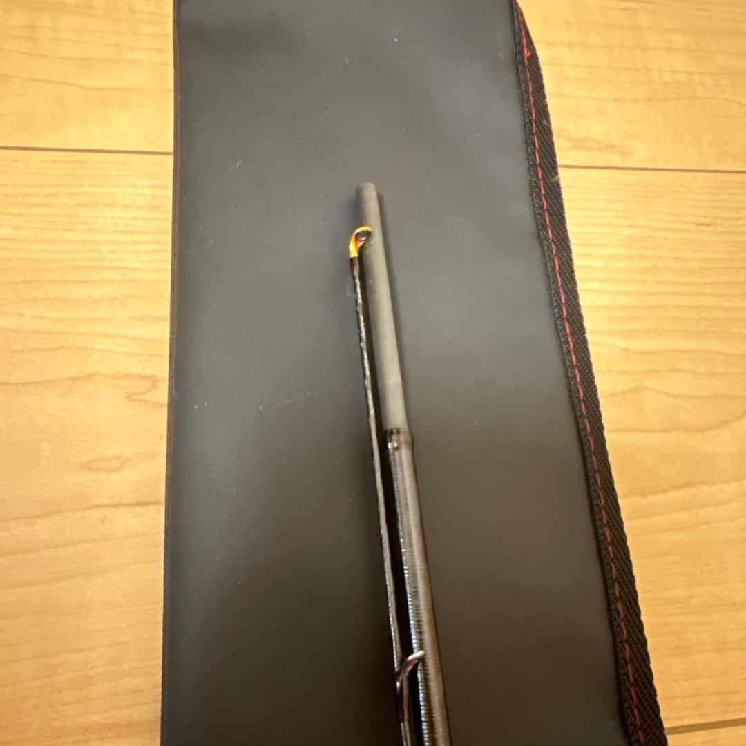 シマノ　セフィアリミテッド８５ｍｌ