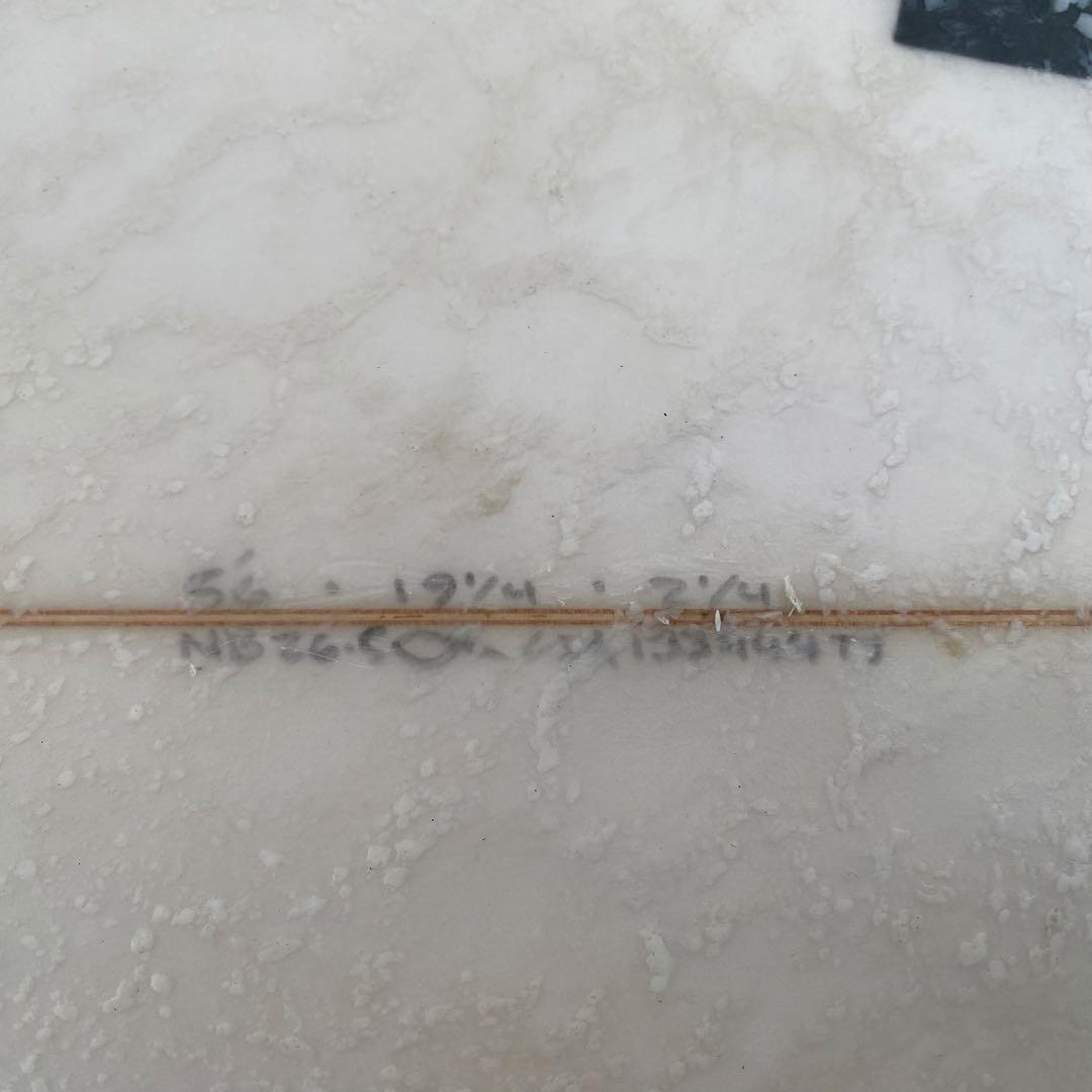 CHANNEL S AL MERRICK NeckBeard 5’6