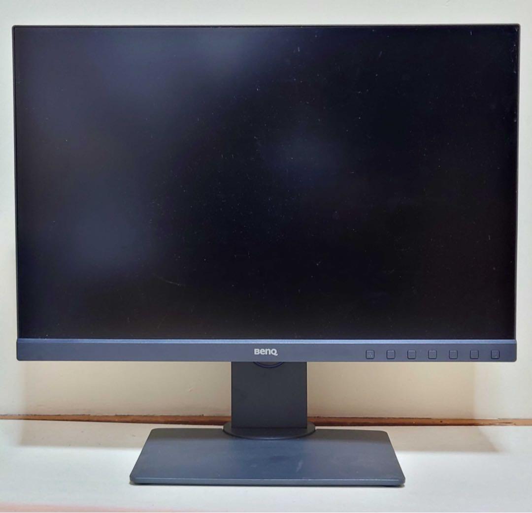 BenQ SWV240 24インチモニター 本体
