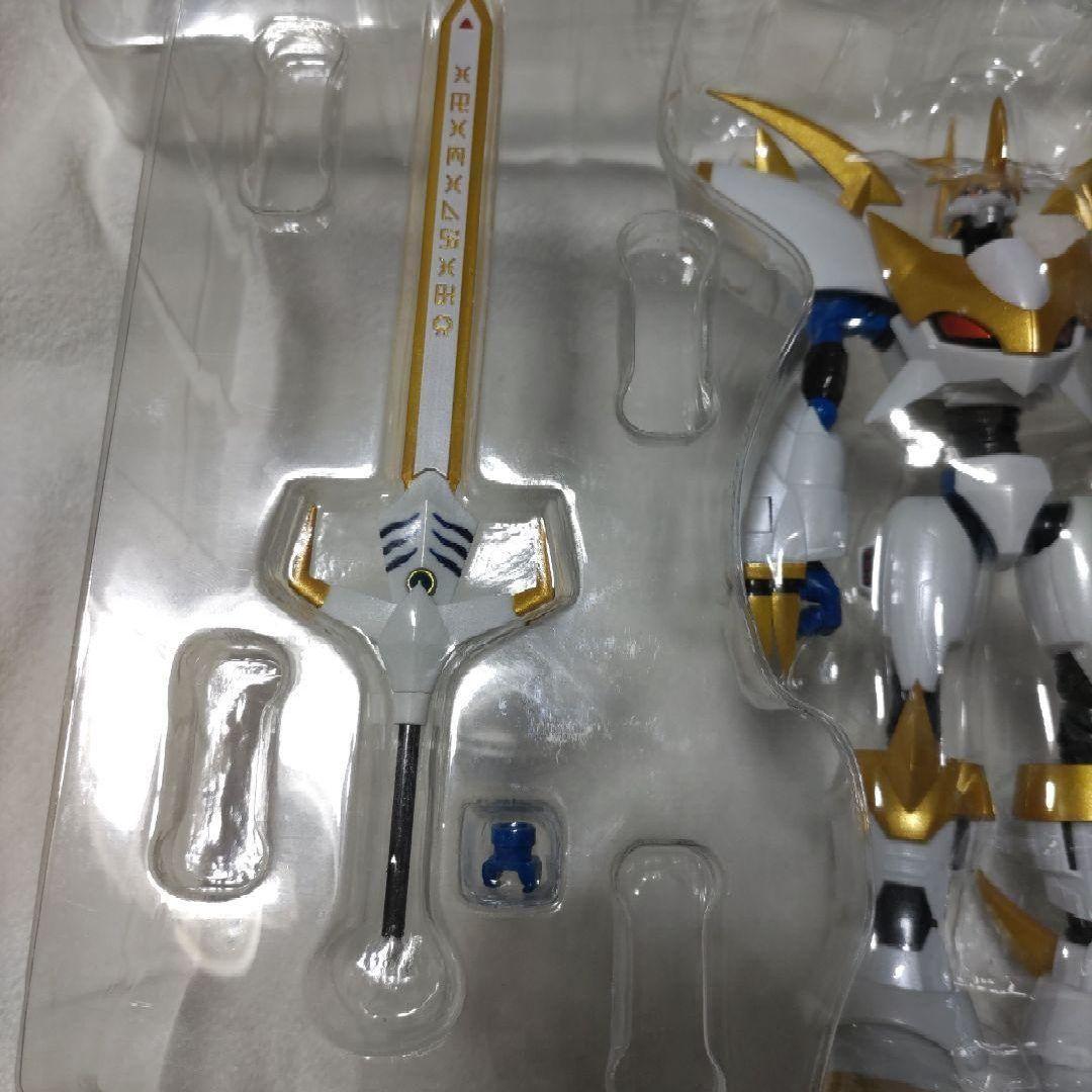 S.H.Figuarts インペリアルドラモン　パラディンモード