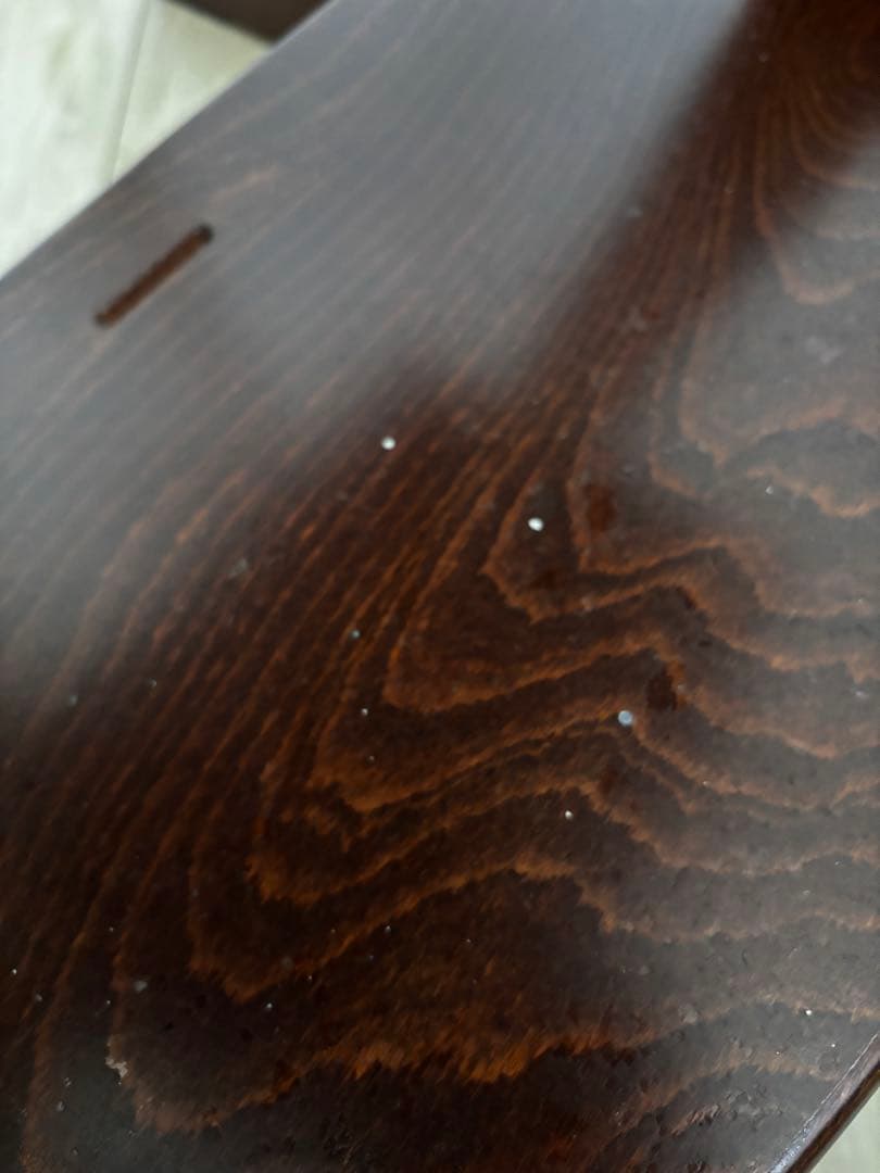 【梱包たのめる便 匿名発送】ストッケ　トリップトラップstokke