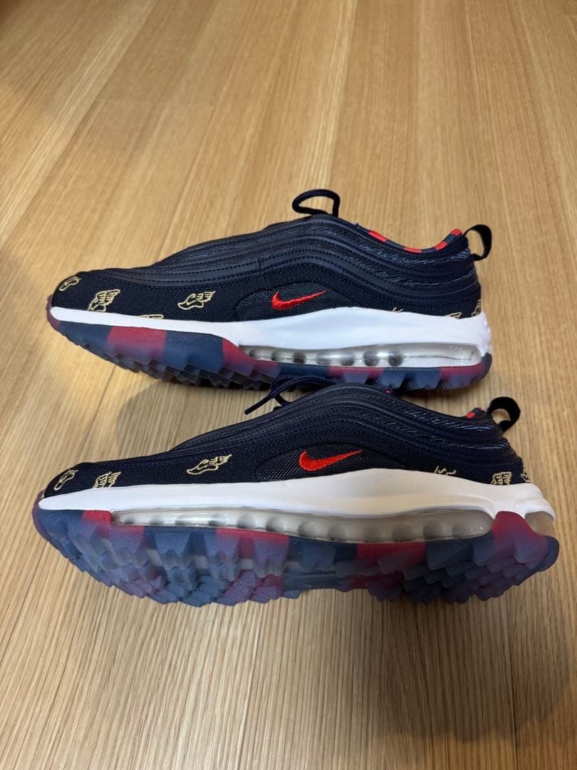 その他 Nike Air Max 97 G NRG U