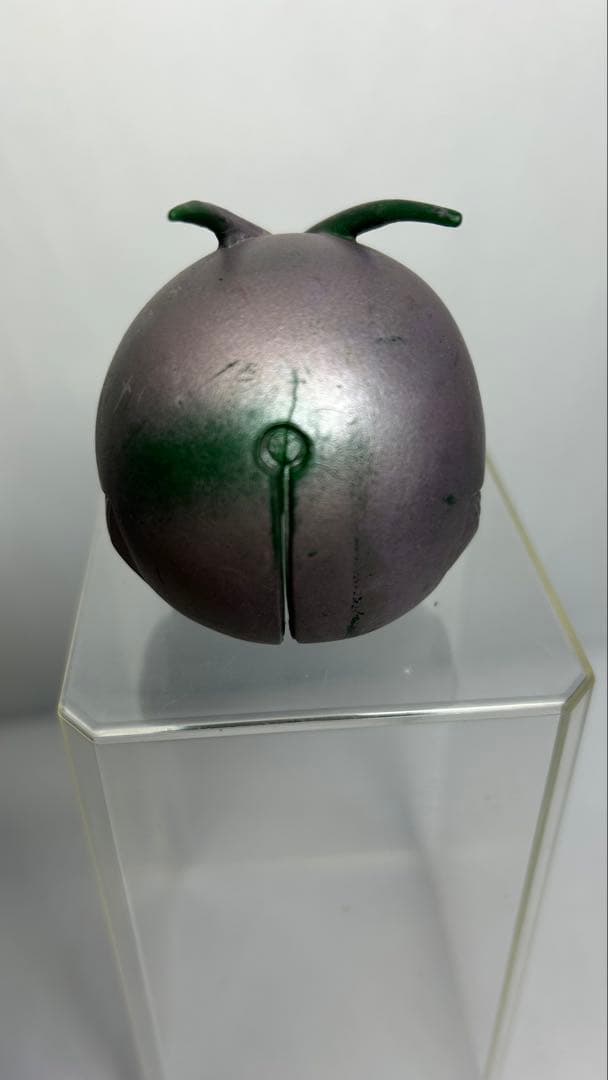 仮面ライダー旧１号　バンダイ　ソフビ