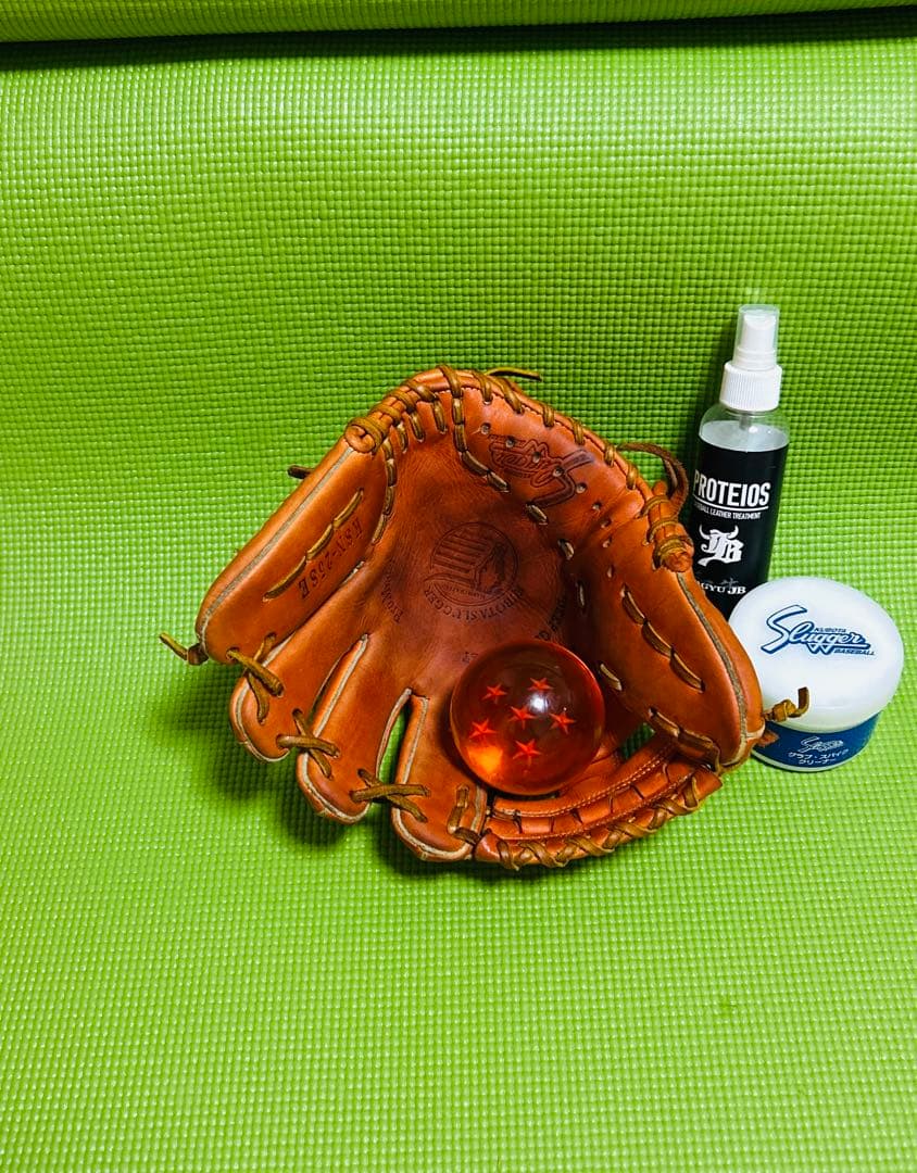 久保田スラッガー　KSN-25SE 軟式用　グラブ　グローブ　ゼット　ミズノ