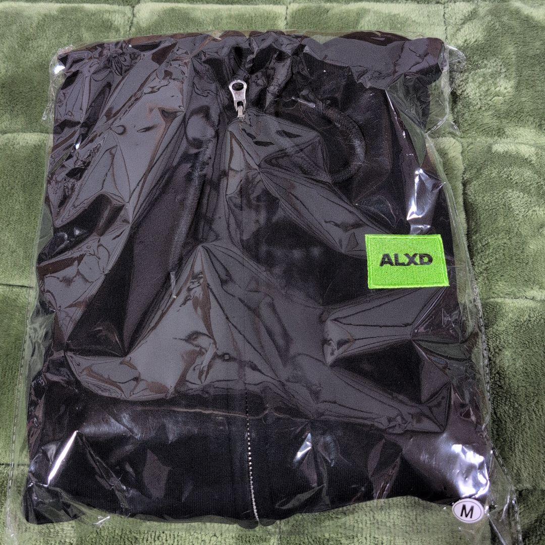 [Alexandros] VIP PARTY HOODIE パーカー