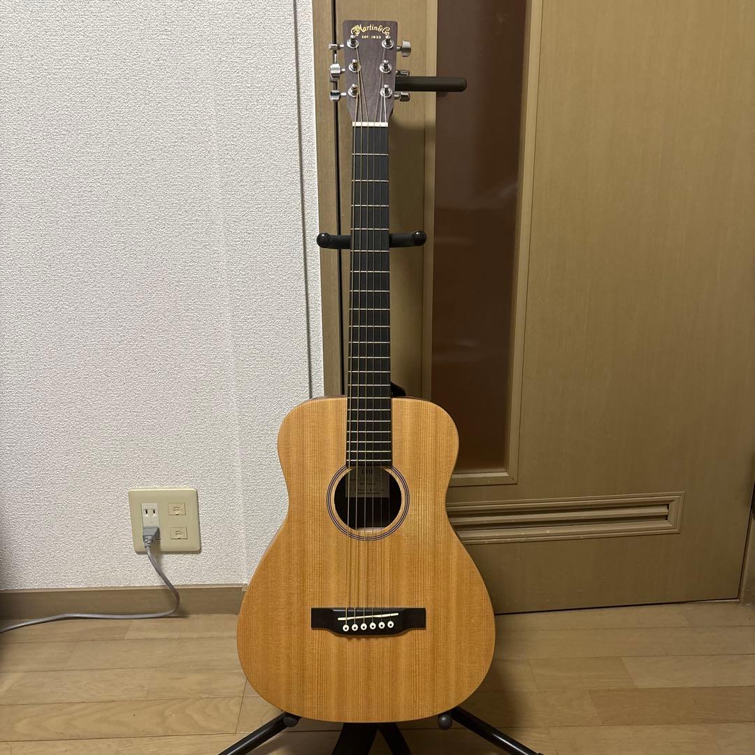 Martin LX1E リトルマーチン