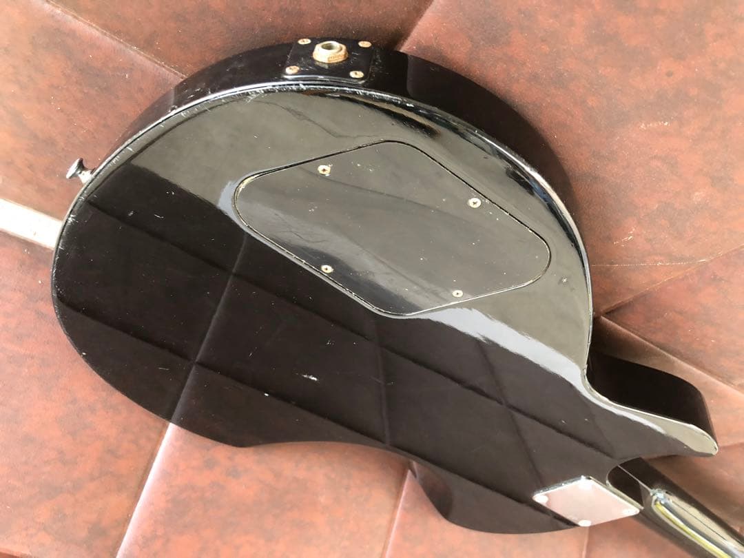 EDWARDS エドワーズ　ギター(J72)