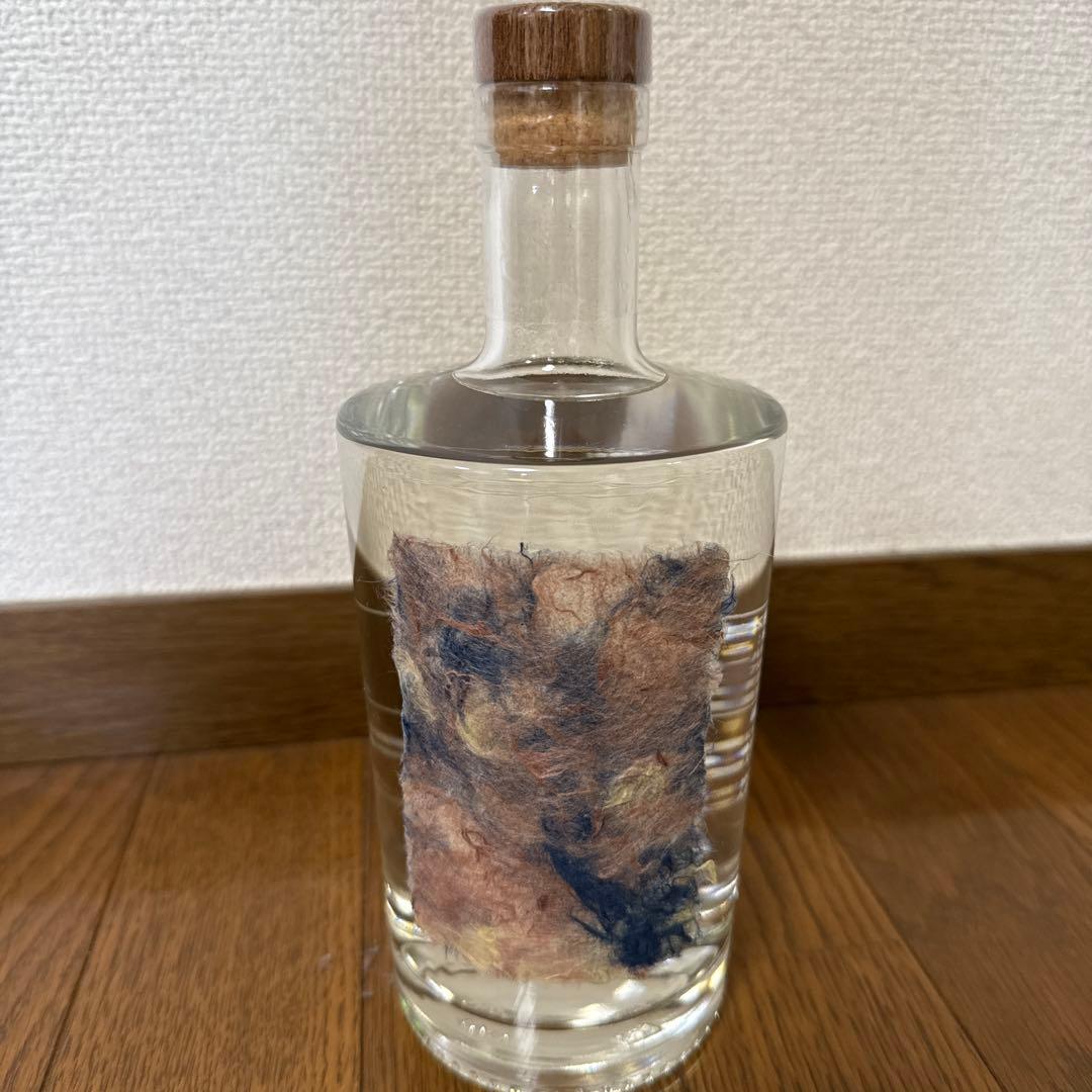 限定品　奄美黒糖焼酎　住の江