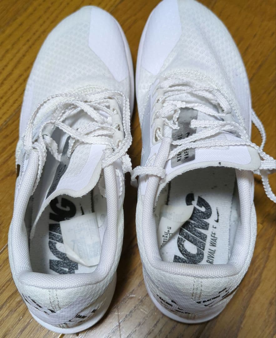 Nike Zoom Rival Waffle 6 　24cm　箱無し