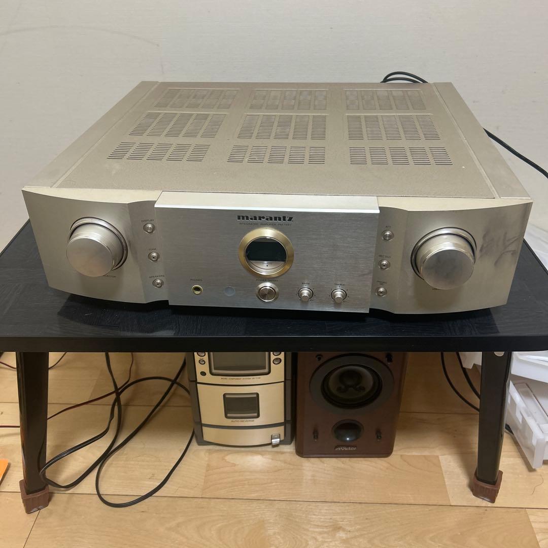 marantz　15S1