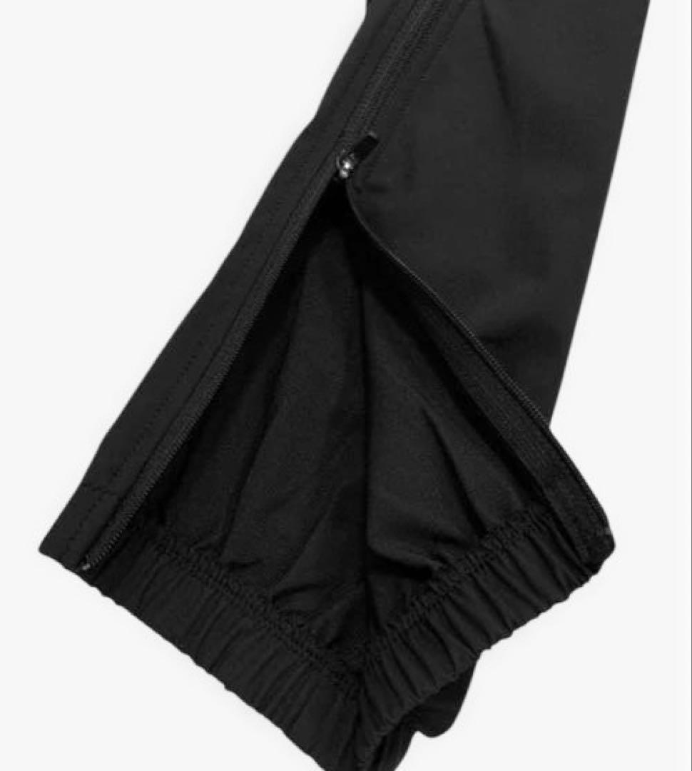 IN THE PAINT ウインドパンツ