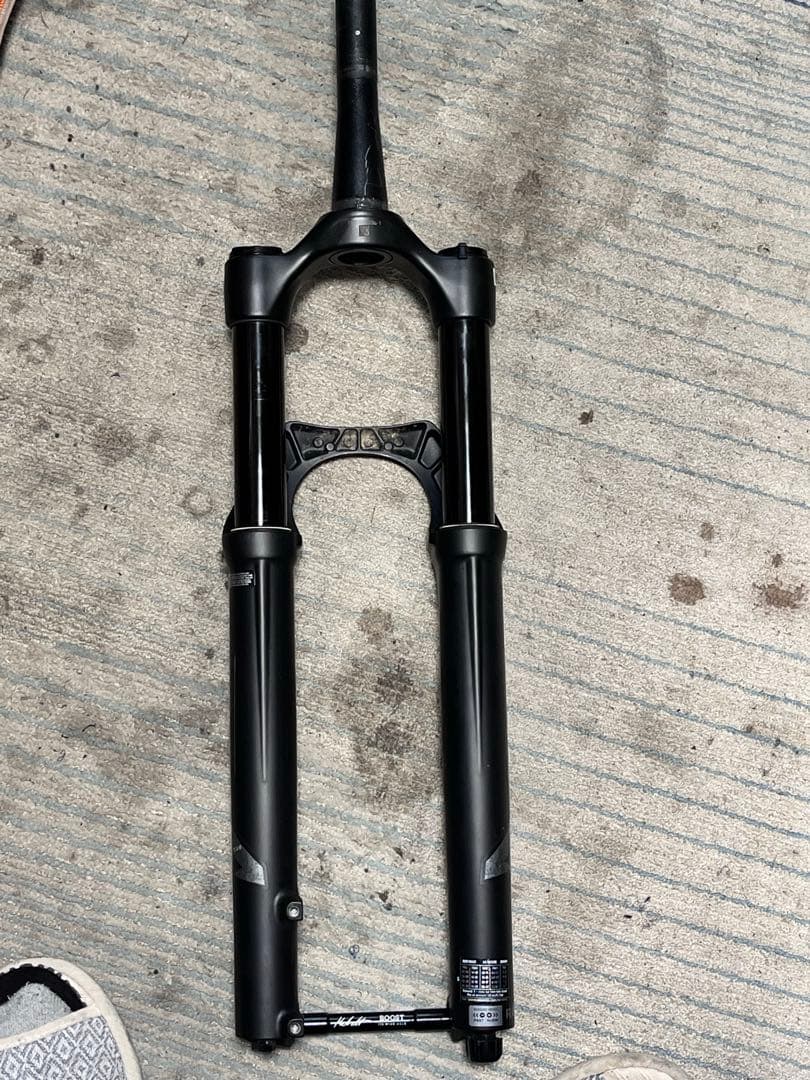 marzocchi z1 マルゾッキ