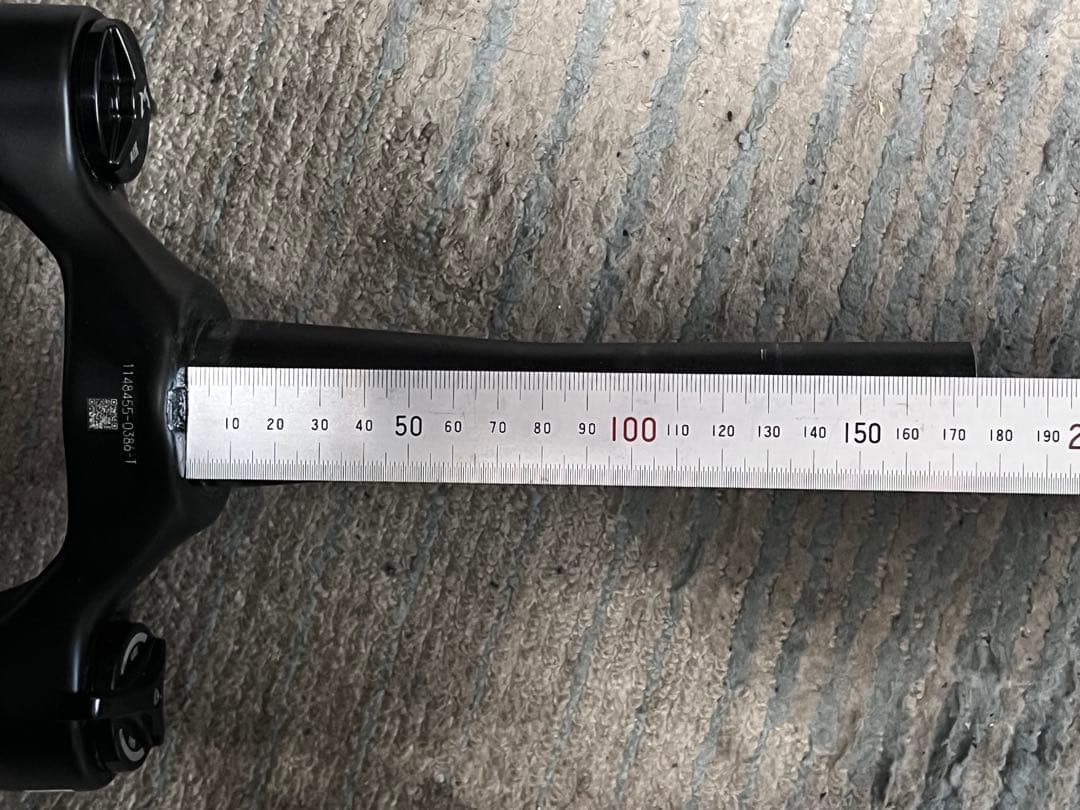 marzocchi z1 マルゾッキ