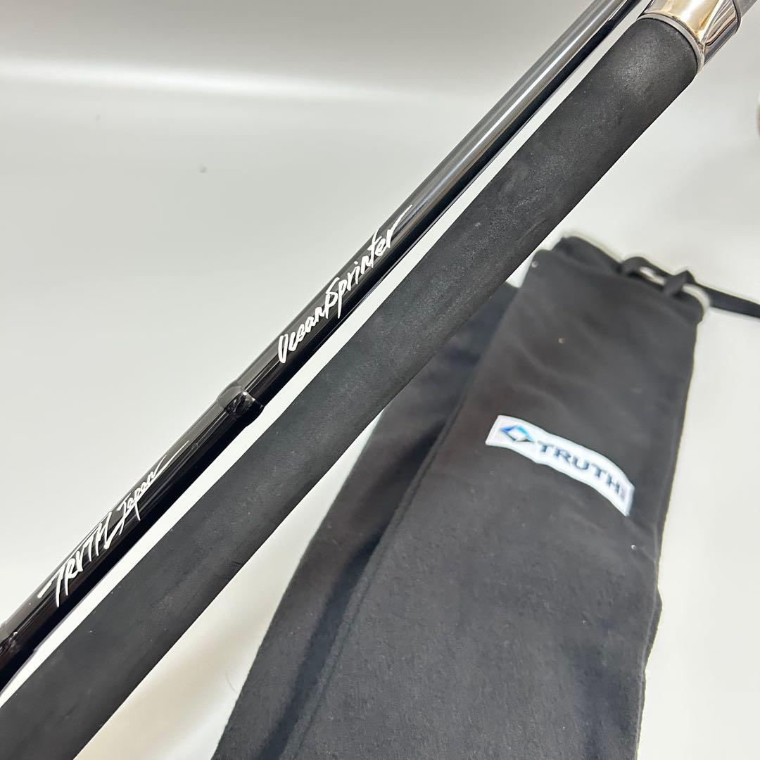 TRUTH JAPAN トゥルースジャパン OceanSprinter 844