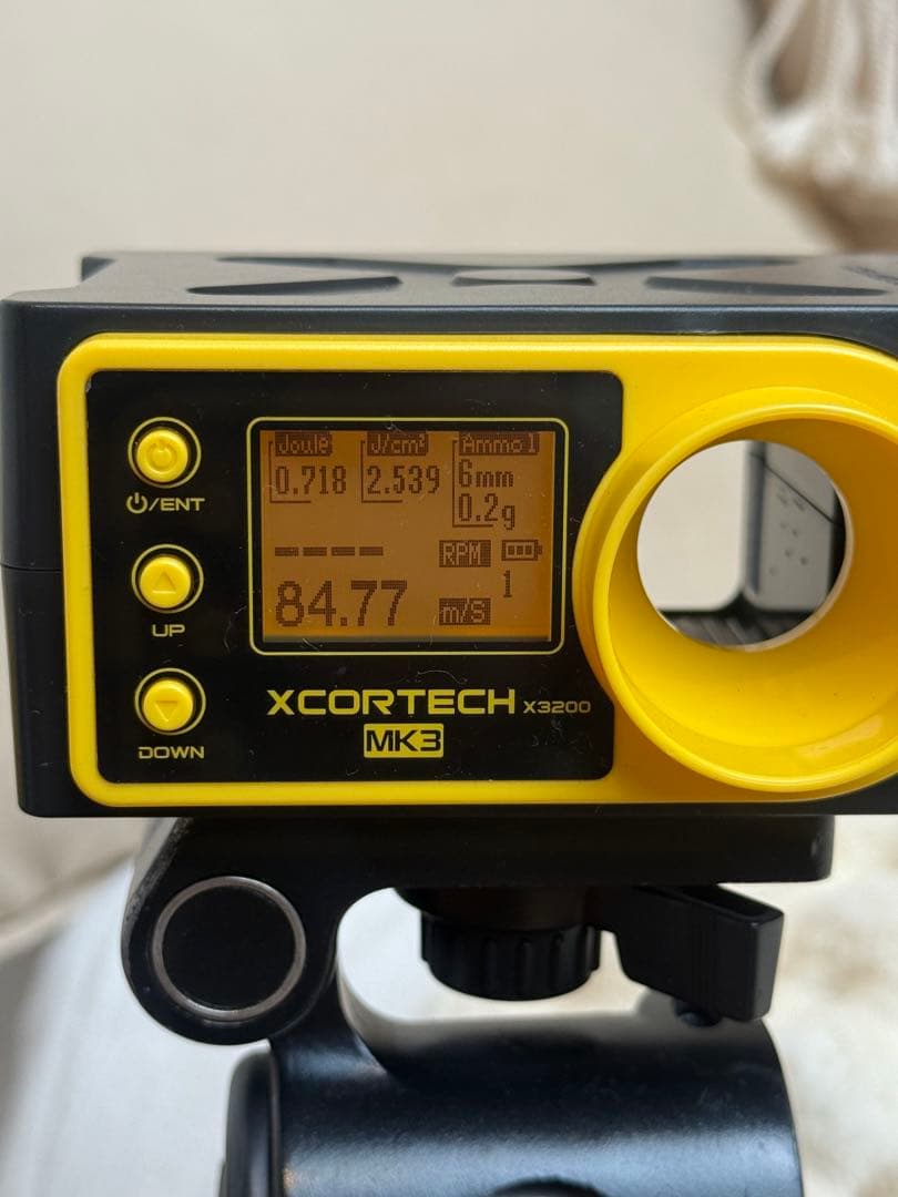 東京マルイ次世代電動ガン　M4ソップモッド　カスタム